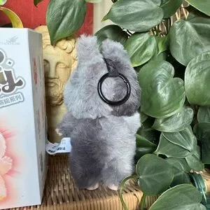 POP MART | Other | Pop Mart Big Into Energy Plush Toy Secret Id